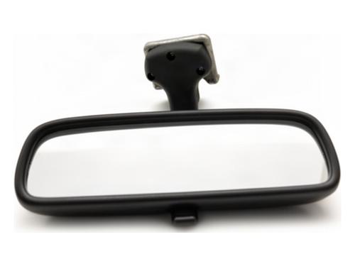 Used Rear mirror Rear mirror SAAB 9-3 (YS3F, E79, D79, D75) 1.9 TiD (120 hp) 40521801 40521801