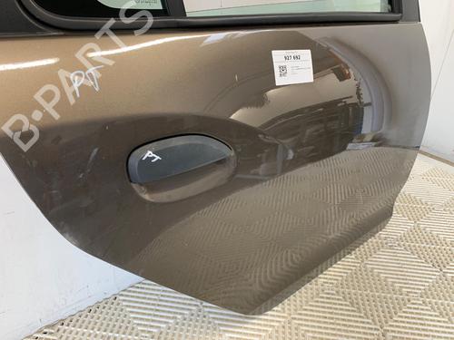 Dør højre bagtil DACIA LOGAN MCV II 1.5 Blue dCi 95 (K8JL) | BP39359688C5 - Image 2