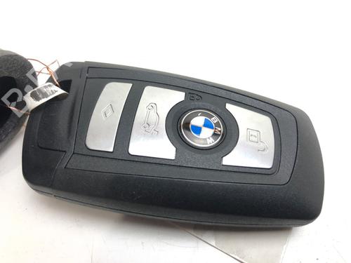 Switch BMW 5 (F10) 528 i xDrive | BP39270552I30 - Image 3