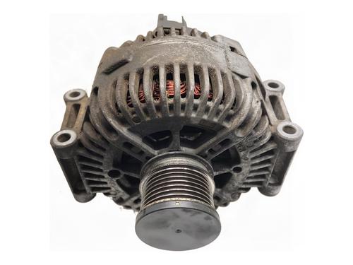 Used Alternator Alternator JEEP GRAND CHEROKEE III (WH, WK) 3.0 CRD 4x4 (218 hp) 40057211 40057211