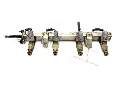 Used Injection rail Injection rail HYUNDAI i20 II (GB, IB) 1.2 (84 hp) 40457587 40457587