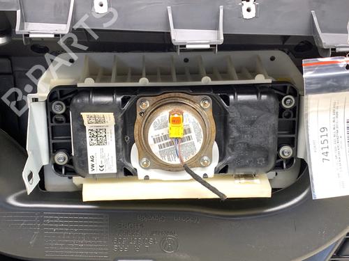 Dashboard VW UP! (121, 122, BL1, BL2, BL3, 123) 1.0 | BP39294864C46  - Image 5