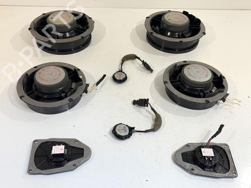 Speaker VW TOURAN (1T3) 2.0 TDI | BP39363785E2 - Image 2
