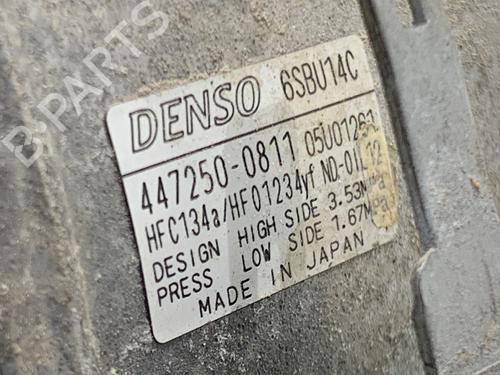 AC compressor ALFA ROMEO GIULIA (952_) 2.0 Q4 (952ACA45, 952ACA25) | BP39361636M34  - Image 5