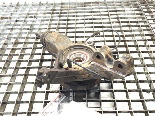 Right front steering knuckle DS DS 5 (KF_) 1.6 THP 165 (KF5GZT) | BP40457779M26 - Image 4