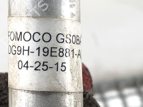 AC pipe FORD MONDEO V Saloon (CD) 2.0 EcoBoost | BP39282337M126 - Image 4