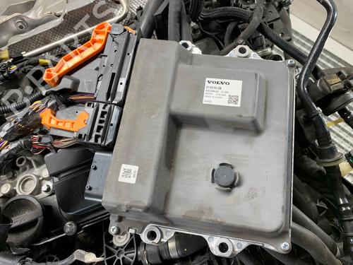 Engine VOLVO XC60 II (246) T5 AWD | BP39293200M1  - Image 11