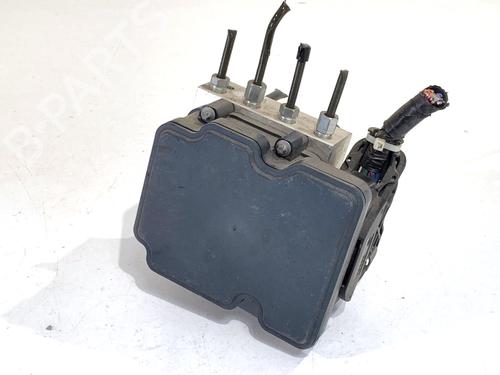 ABS pump MAZDA CX-3 (DK) 2.0 SKYACTIV-G (DK5W, DK6W) | BP39340658M43 - Image 3