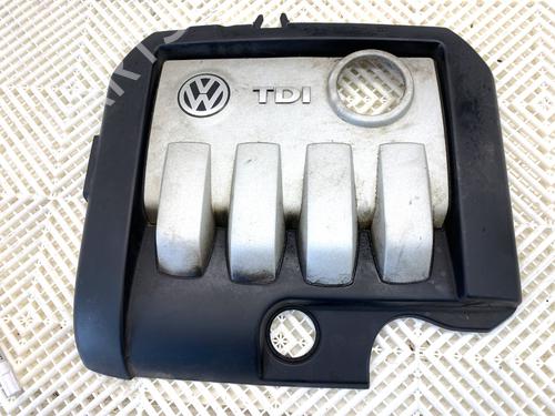 Used Upper protection Upper protection VW TOURAN (1T1, 1T2) 1.9 TDI (90 hp) 39330795 39330795