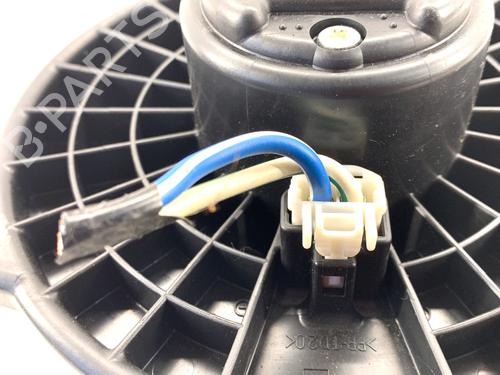 Heater blower motor MAZDA 6 Hatchback (GH) 1.8 MZR | BP39312879M62 - Image 4