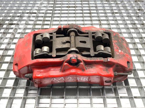 Left front brake caliper AUDI Q7 (4LB) 3.0 TDI quattro | BP39351342M105 - Image 9