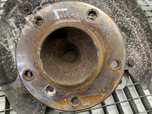 Left front steering knuckle BMW 3 (E90) 318 i | BP39297632M25 - Image 2