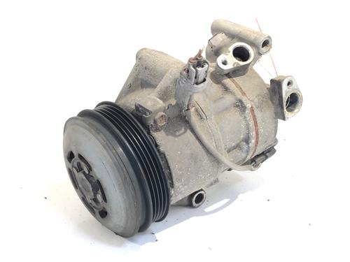 Used AC compressor AC compressor TOYOTA YARIS (_P13_) 1.3 (NSP130_, NSP130) (99 hp) 39294802 39294802