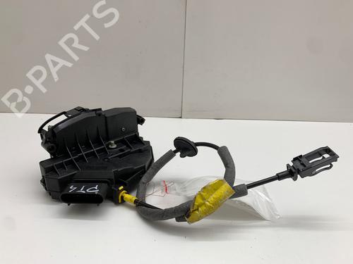 Højre bagtil lås FORD KUGA II (DM2) 1.6 EcoBoost | BP39352143C99 - Image 3