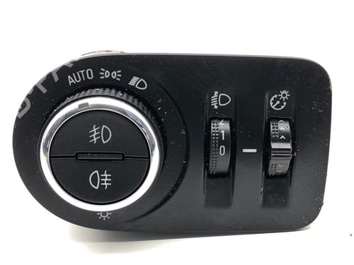 Used Headlight switch Headlight switch 39302929 39302929