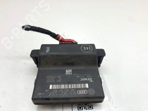 Electronic module SEAT LEON (1P1) 2.0 TDI | BP39374294M83 - Image 2