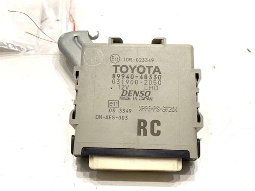 Used Electronic module Electronic module 39345026 39345026