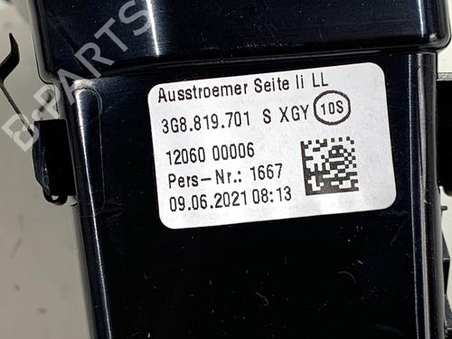 Luftventilen VW ARTEON (3H7, 3H8) 2.0 TSI R 4motion | BP39319172I21 - Image 13