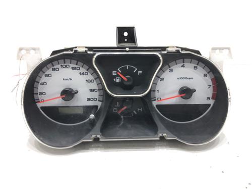 Used Instrument cluster Instrument cluster 39282551 39282551