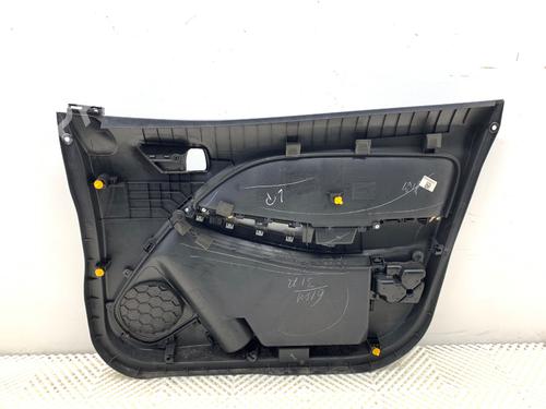 Front left panel SUZUKI BALENO (FW, EW) 1.2 (A1K412) | BP40057435C58 - Image 3