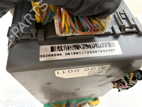 Fuse box HONDA CR-V III (RE_) 2.2 i-CTDi 4WD (RE6) | BP39703501E1 - Image 3