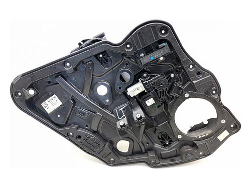 Used Rear left window mechanism Rear left window mechanism ALFA ROMEO GIULIA (952_) 2.0 Q4 (952ACA45, 952ACA25) (280 hp) 39358661 39358661