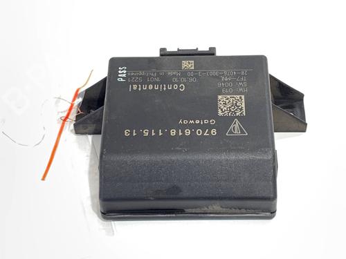 Used Electronic module Electronic module 39320964 39320964