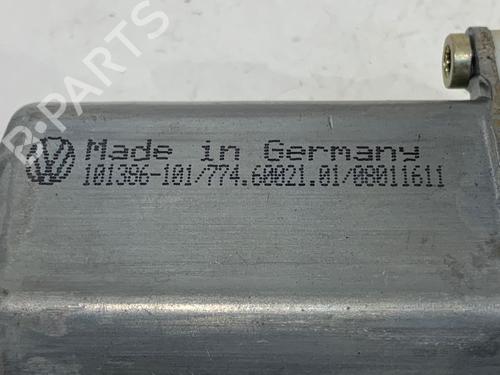 Right front window motor SEAT LEON (1M1) 1.6 16 V | BP39299259E20 - Image 6