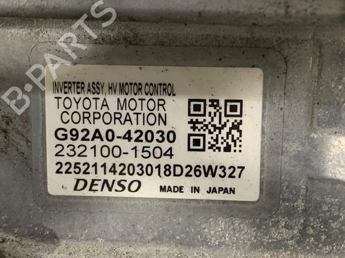 Other LEXUS NX (_Z1_) 300h AWD (AYZ15_) | BP40249942O1 - Image 6