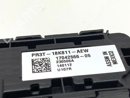 Warning switch FORD USA MUSTANG Coupe 2.3 EcoBoost (P8T) | BP39519662I22 - Image 4
