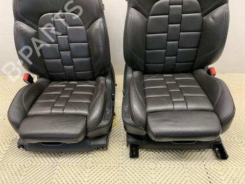 Seats set DS DS 5 (KF_) 1.6 THP 165 (KF5GZT) | BP40522579C78 - Image 9