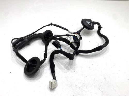 Used Wiring harness Wiring harness HYUNDAI TUCSON (TL, TLE) 1.6 T-GDi (177 hp) 39321593 39321593