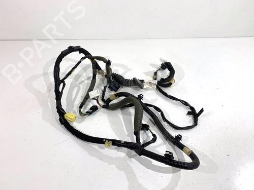 Used Wiring harness Wiring harness RENAULT KADJAR (HA_, HL_) 1.5 dCi 110 (HLA3) (110 hp) 39308032 39308032