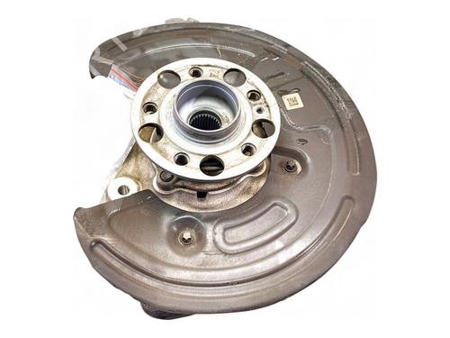 Used Left front steering knuckle Left front steering knuckle MERCEDES-BENZ C-CLASS (W206) AMG C 43 4-matic+ (206.087) (408 hp) 39941013 39941013
