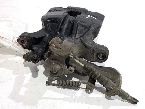 Left rear brake caliper MAZDA 3 (BM, BN) 2.0 | BP39309980M107 - Image 2