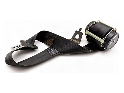 Used Rear right seatbelt Rear right seatbelt RENAULT CLIO IV (BH_) 1.2 16V (73 hp) 40057263 40057263