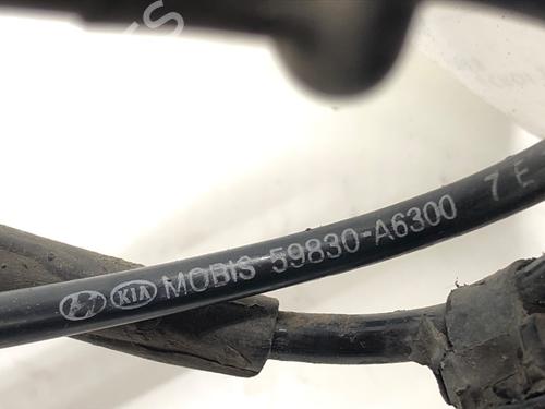 Electronic sensor KIA CEE'D (JD) 1.6 CRDi 110 | BP39274996M84 - Image 4