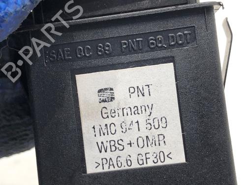 Warning switch SEAT LEON (1M1) 1.9 TDI | BP39373826I22 - Image 3