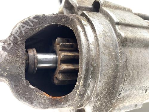 Starter OPEL CORSA F (P2JO) 1.2 (68) | BP39318571M8 - Image 4