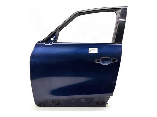 Tür links vorne für Tür links vorne RENAULT GRAND SCÉNIC IV (R9_) 1.5 dCi 110 (R9A3) (110 hp) 40211331 40211331