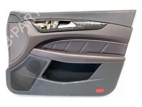 Front right panel MERCEDES-BENZ CLS Shooting Brake (X218) CLS 350 CDI / d 4-matic (218.993) | BP39417401C59 - Image 1