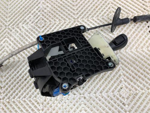 Gear lever FORD KUGA I 2.0 TDCi 4x4 | BP39417484M90 - Image 3