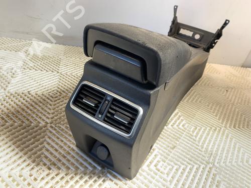 Middle console RENAULT MEGANE IV Hatchback (B9A/M/N_) 1.5 dCi 110 (B9A3) | BP39339708I22 - Image 4