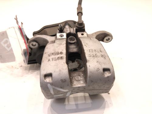 Left rear brake caliper TESLA MODEL Y (5YJY) EV | BP39353166M107 - Image 2