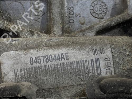 Engine mount DODGE CHALLENGER Coupe 3.5 | BP39360023M89 - Image 4