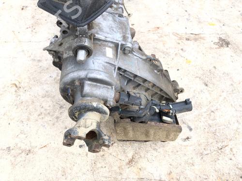 Gearbox TATA SAFARI (42_FD) 2.2 TDiC | BP39301167M3 - Image 4