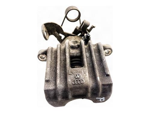 Used Right rear brake caliper Right rear brake caliper AUDI A6 C5 Avant (4B5, 4B6) 2.8 quattro (193 hp) 39704319 39704319