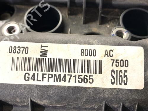 Engine HYUNDAI i10 III (AC3, AI3) 1.2 MPi | BP40559063M1 - Image 9