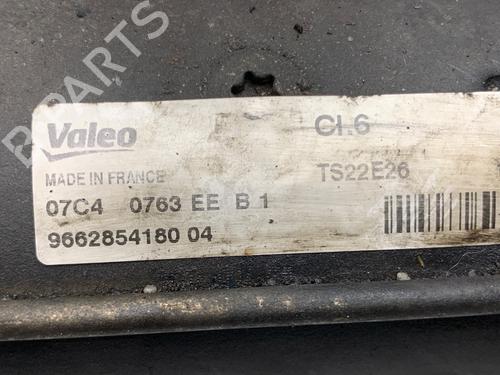 Starter CITROËN BERLINGO Box Body/MPV (B9) 1.6 HDi 90 | BP39371824M8 - Image 4