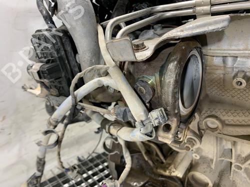 Engine SKODA OCTAVIA IV Combi (NX5, PV5) 1.4 TSI iV | BP39293350M1 - Image 10